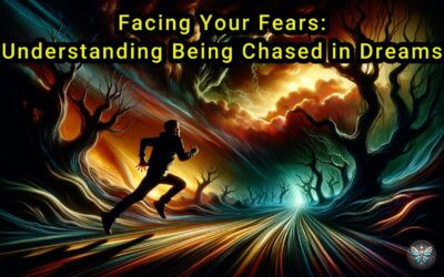 spiritual meaning of being chased-Thumbnail